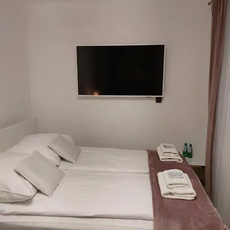 Pod Arkadami, Gdansk, Stare Miasto! 그단스크
