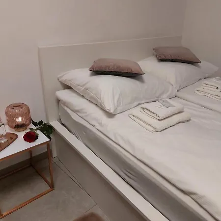 Pod Arkadami, Gdansk, Stare Miasto! 아파트 *