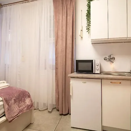 Pod Arkadami, Gdansk, Stare Miasto! 아파트 그단스크