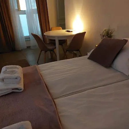Pod Arkadami, Gdansk, Stare Miasto! Daire *