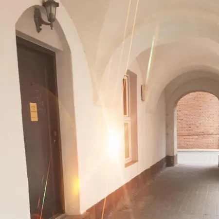 Pod Arkadami, Gdansk, Stare Miasto! Daire Gdansk
