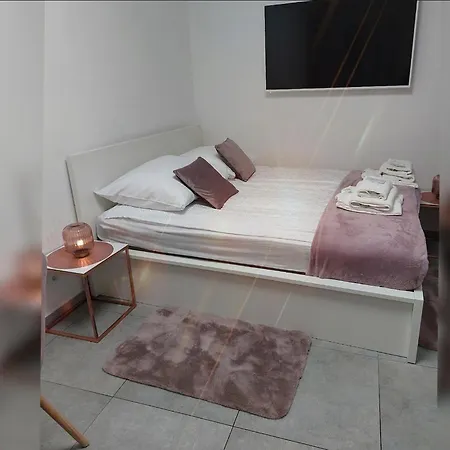Apartment Pod Arkadami, Gdansk, Stare Miasto!