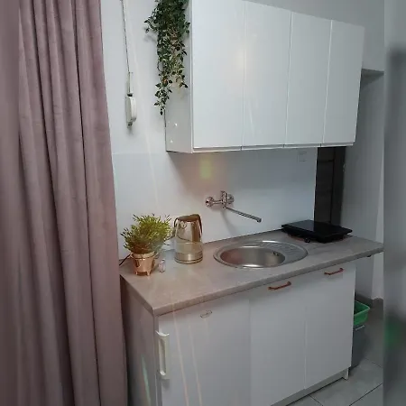 Pod Arkadami, Gdansk, Stare Miasto! Daire *