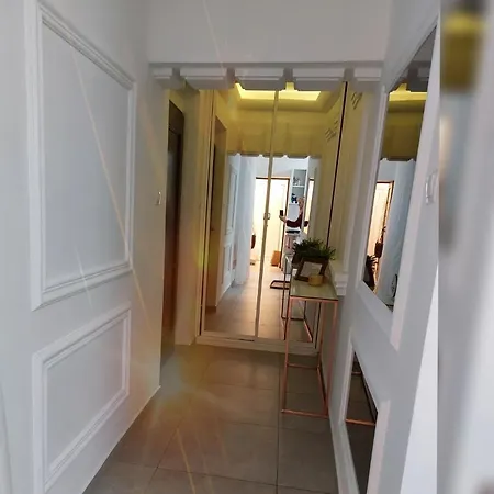 Daire Pod Arkadami, Gdansk, Stare Miasto! *