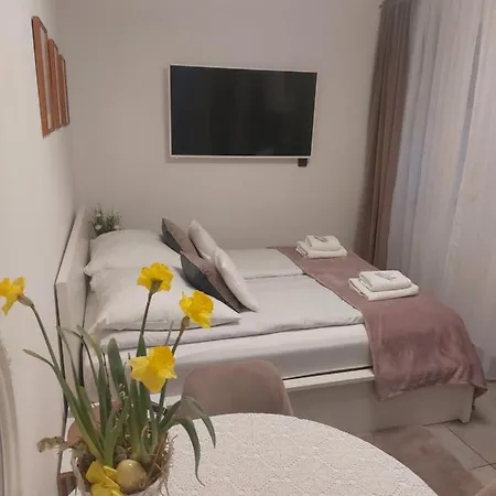 Pod Arkadami, Gdansk, Stare Miasto! Daire *