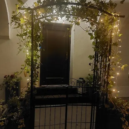 Pod Arkadami, Gdansk, Stare Miasto! Daire *