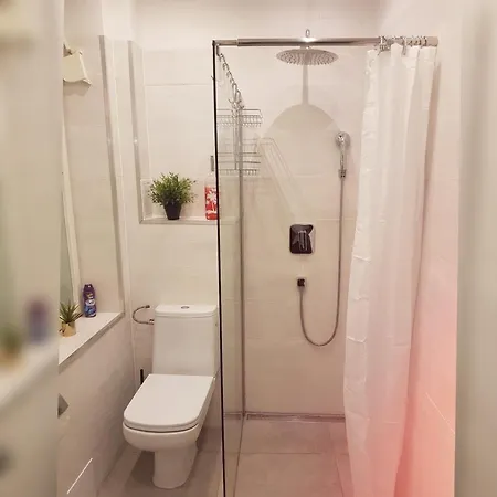 Pod Arkadami, Gdansk, Stare Miasto! Apartment Danzig