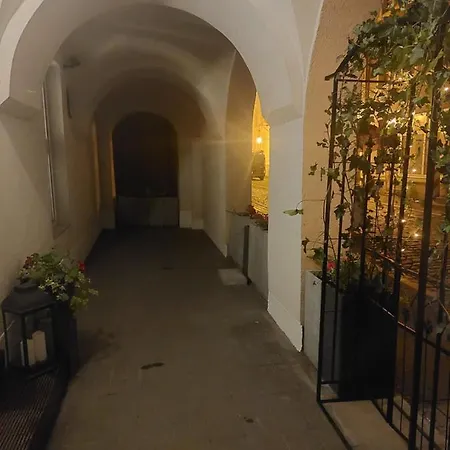Pod Arkadami, Gdansk, Stare Miasto! Danzig